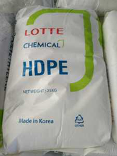  LOTTE HIVOREX HDPE 8301B 