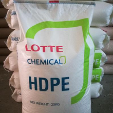 LOTTE HIVOREX  HDPE 8100GX